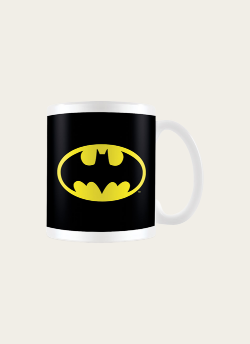 Mok Dc Batman Cadeau Koken En Tafelen |