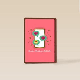 Valentijn Beste Melding Altijd