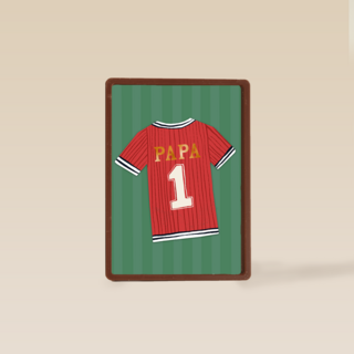 Vaderdag papa shirt 1
