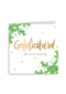 Verloofdkaart Gefeliciteerd met jullie verloving