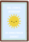 Beterschap Zonnestralen