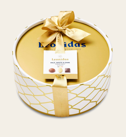 Leonidas Bonbons Dora Geschenkdoos 360gr