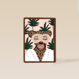 Just chill Bouffants and Broken Hearts