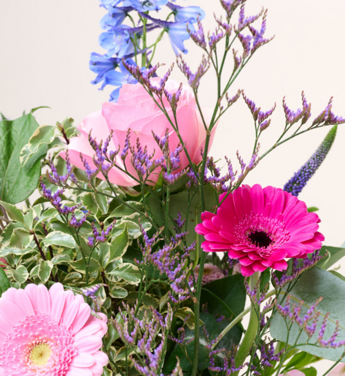 Boeket Bloemen Ariane