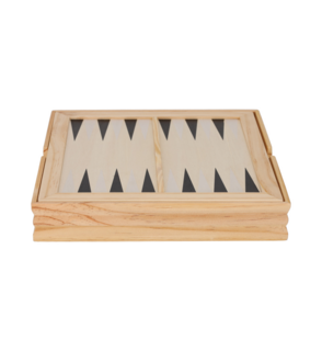 JENS Living Houten Spelklassieker