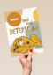 Pluto beterschapskaart