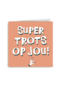 oranje super trots op jou