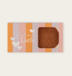 Heel Veel Liefs Stroopwafels 6 stuks
