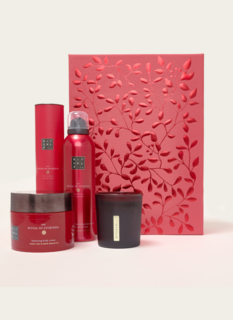 Rituals Cadeauset Ayurveda Large