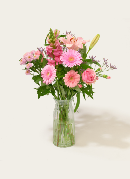 Boeket Bloemen Alexia | Hallmark Cadeau Bloemen En Planten |