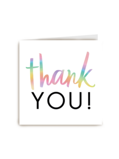 shine thank you