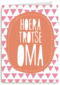 hoera trotse oma