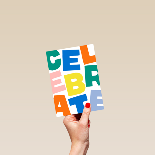 Celebrate