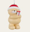 Hallmark Kerst Ornament Forever Friends