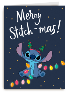 Merry Stitch-mas