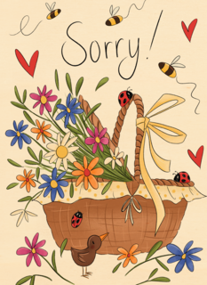 Matia Sorry