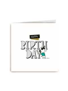 snoopy bday