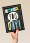 happy you day met slingers