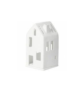 R&auml;der Mini Lichthuisje Waxinelichthouder