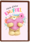 Forever Friends Hele dikke knuffel