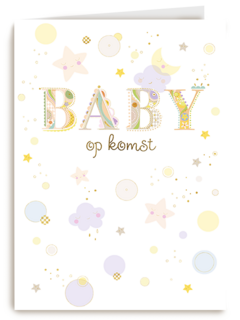 Turnowsky Baby Op Komst