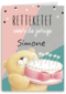 forever friends retteketet voor de jarige