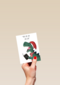 Trex zingt kerstliedjes