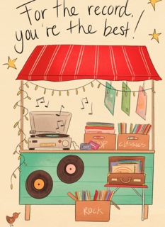 Matia For the record you are the best