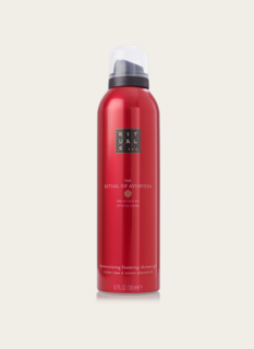 Rituals Ayurveda Foaming showergel  