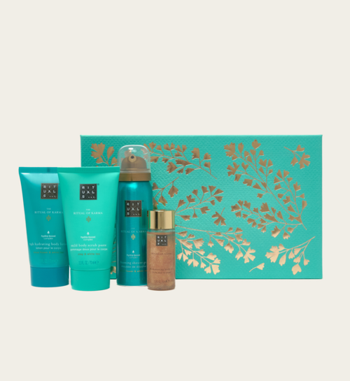 Rituals Cadeauset Karma Small