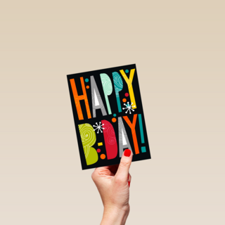 happy b day