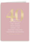 verjaardagskaart 40 480 maanden