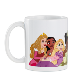 Mok Disney Princesses