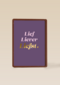 Love Story Lief Liever Liefst