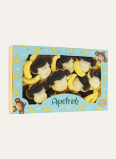 Brievenbus Snoep Apetrots Mix