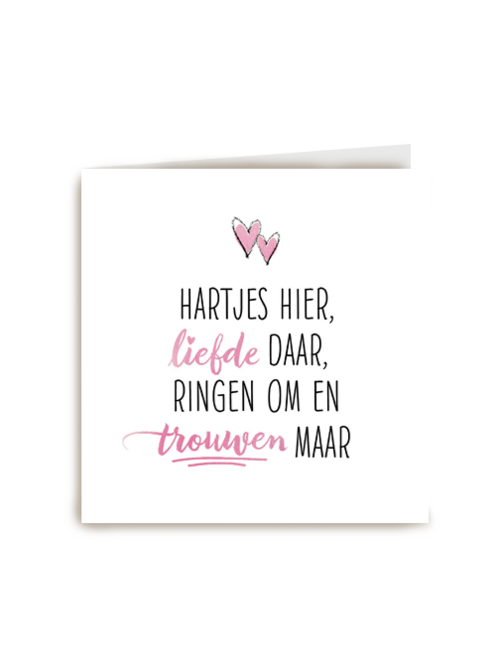 watercolor hartjes hier