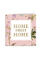 botanical kaart home sweet home
