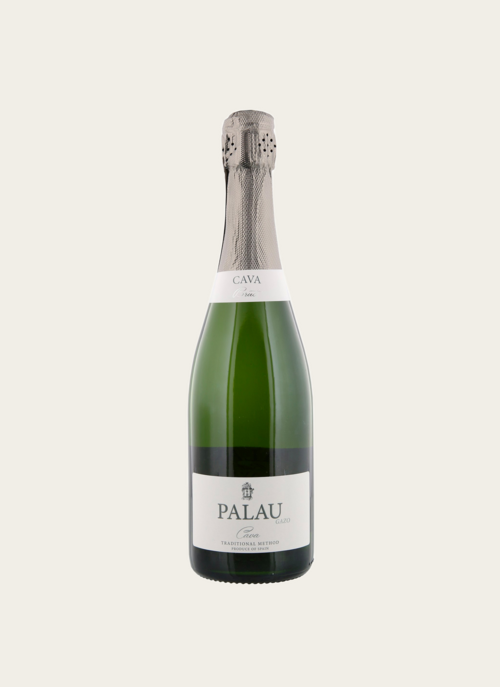 Cava Palau Brut | Hallmark Cadeau Drank En Eten |