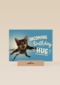 incoming birthday hug