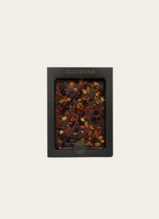 Coco & Sebas Pure Chocolade Tablet met Noten en Bessenmix