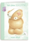 dikke knuffel