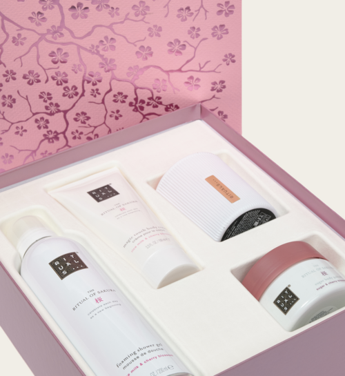 Rituals Cadeauset Sakura Medium