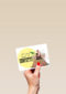 funny mail all you need is confetti