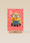 Love Minions