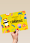 Coole panda communie