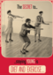 humor vrouwen dansen