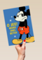Disney BeterschapWord Snel Beter