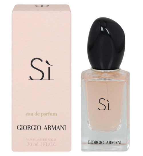 Armani Si Parfum