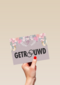 Trouwkaart Getrouwd Ringen