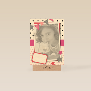 lieve uitnodiging kom je naar mijn lentefeest meisje